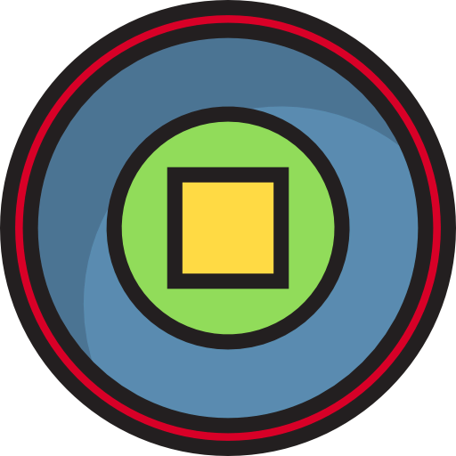 Stop icon