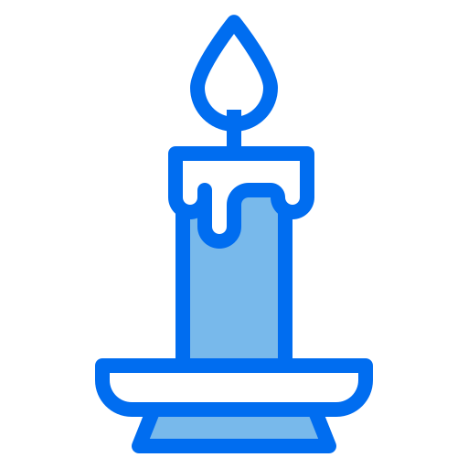 Candle icon