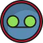 Record icon 64x64