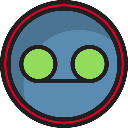 Record icon