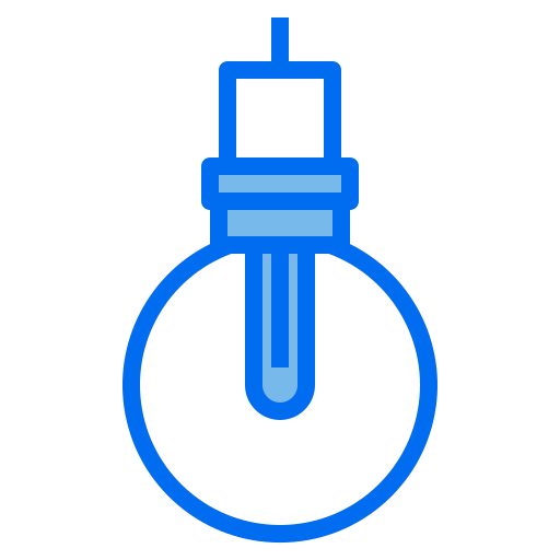 Lamp icon