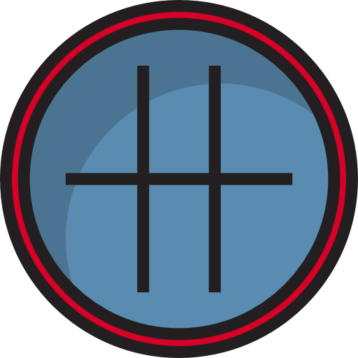 Stop icon