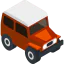 Off road Ikona 64x64
