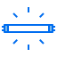 Flourescent icon 64x64