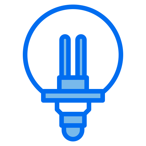 Lamp icon