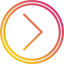 Right arrow icon 64x64