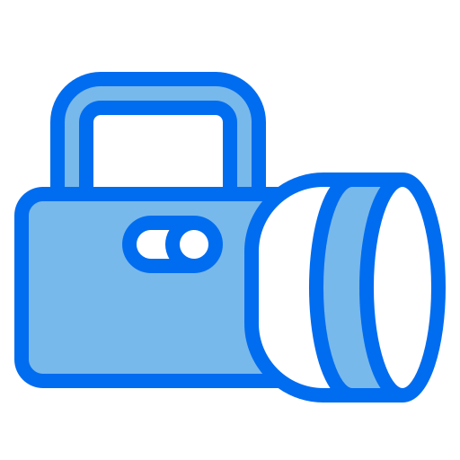 Flashlight icon
