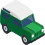 Off road Ikona 64x64