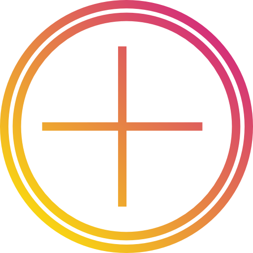 Plus icon