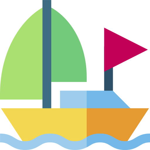 Boat icon