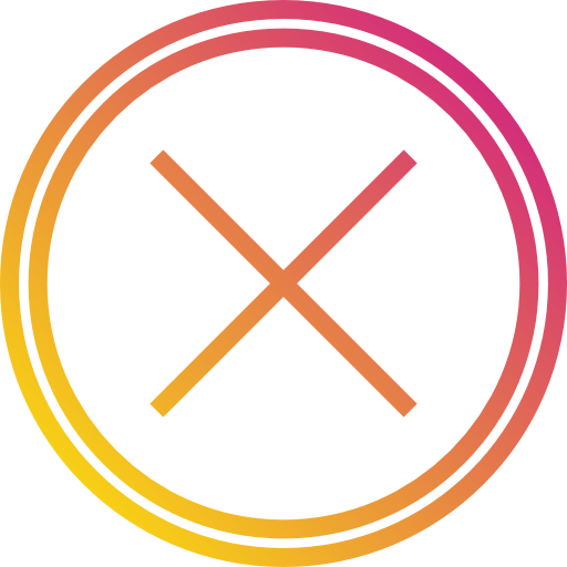 Multiply icon