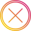 Multiply icon 64x64