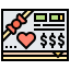 Voucher icon 64x64