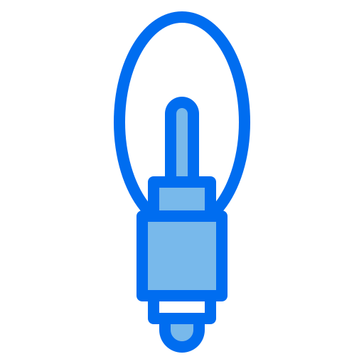Lamp icon
