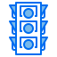 Trafficlight Symbol 64x64