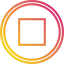 Stop icon 64x64