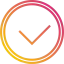 Check icon 64x64