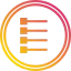 Adjustment Symbol 64x64