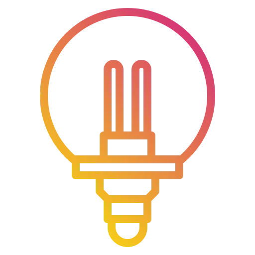 Lamp icon
