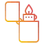 Fire lighter іконка 64x64