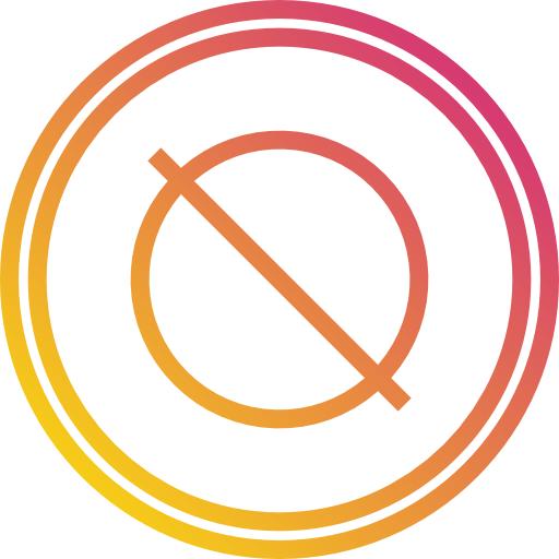 Stop icon