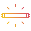 Flourescent icon 64x64