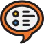 Conversation icon 64x64