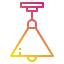 Lamp icon 64x64