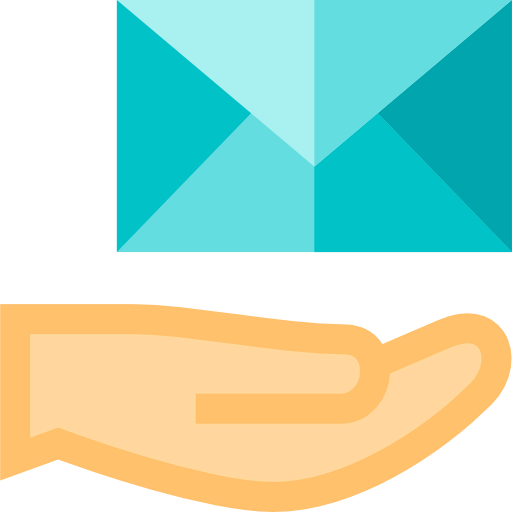 Mail icon