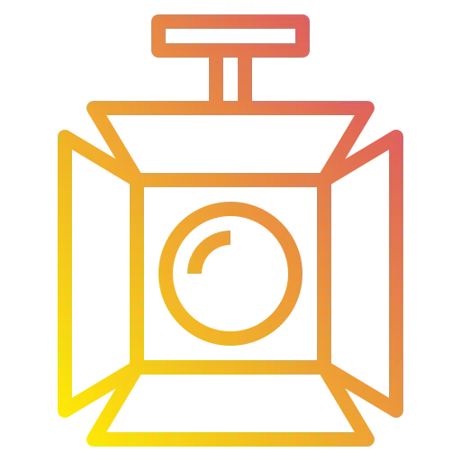 Spotlight icon