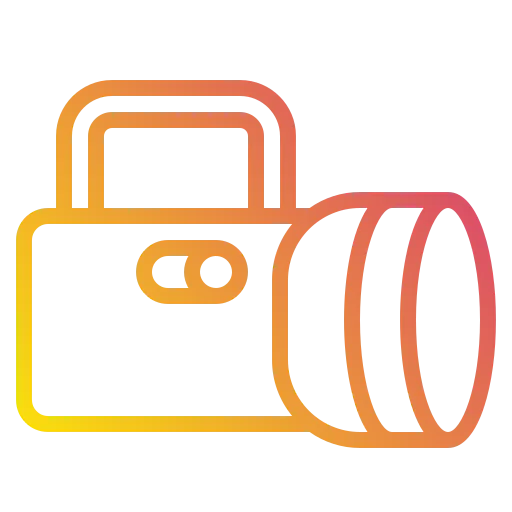 Flashlight icon