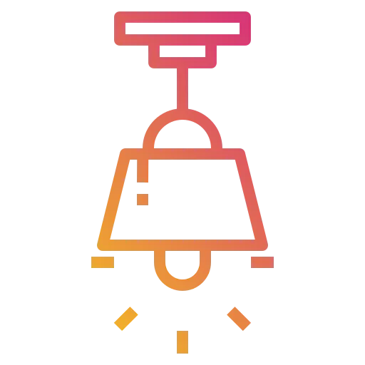Lamp icon