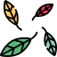 Leaves icon 64x64