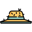 Hat icon 64x64