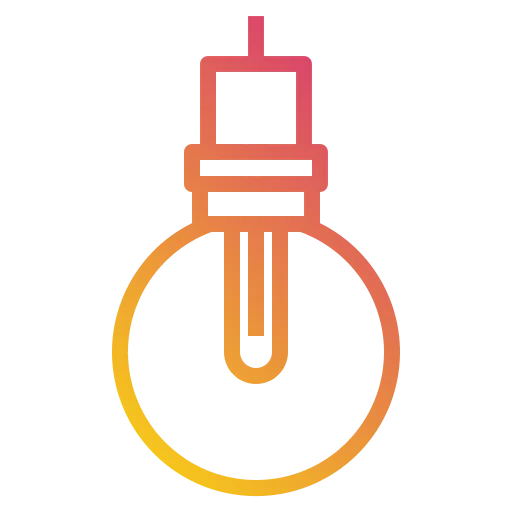 Lamp icon