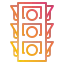 Trafficlight Symbol 64x64