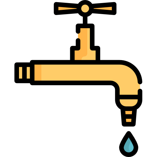 Faucet icon