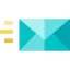 Envelope icon 64x64