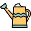 Watering can icon 64x64