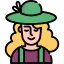 Gardener icon 64x64