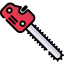 Chainsaw 图标 64x64