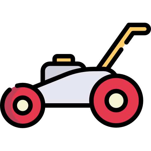 Mower icon