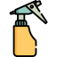 Spray icon 64x64