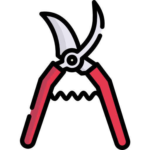 Scissors icon