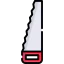 Handsaw Symbol 64x64