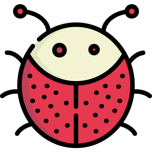 Ladybug icon