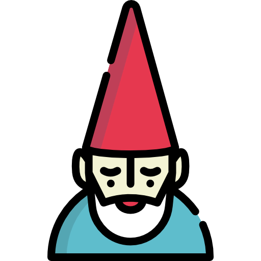 Gnome icon