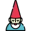 Gnome icon 64x64