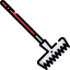 Rake icon 64x64