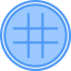 Hash icon 64x64